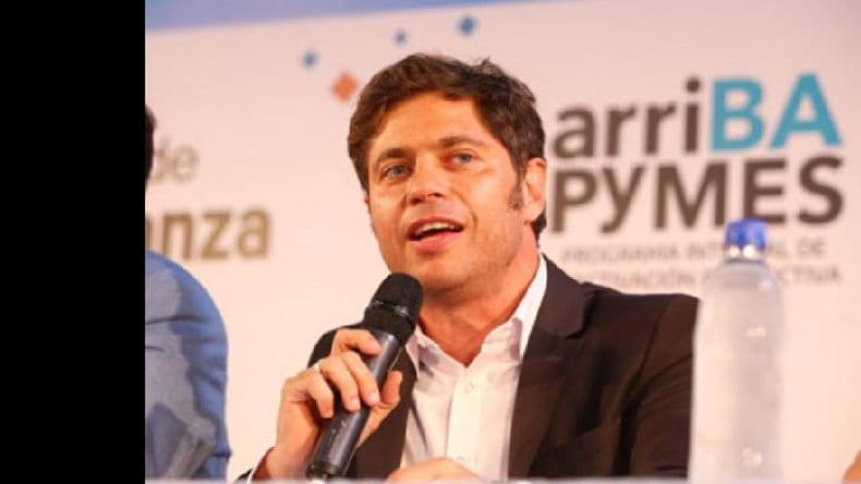 Destinarán una partida de 1500 millones de pesos para comedores escolares