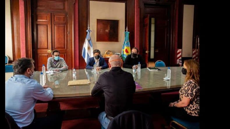 La Provincia prorrogó el congelamiento de tarifas eléctricas hasta fin de año
