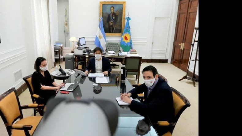 Provincia Leasing anunció la ampliación a $1.000 millones de su línea para municipios