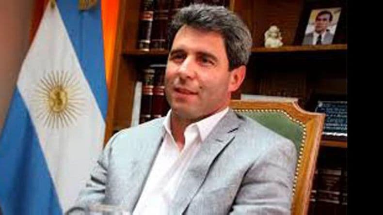 San Juan va a las Paso y Uñac buscará fortalecerse para ir por otro mandato
