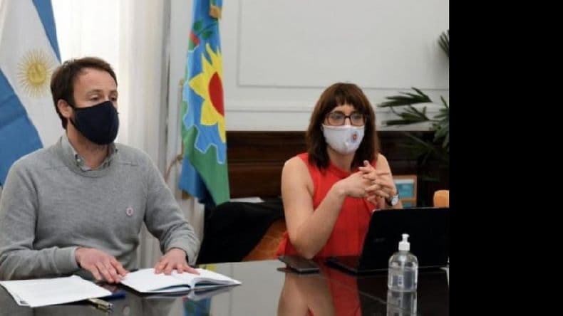 Ronda de paritarias: después de los judiciales, siguen los trabajadores de la salud