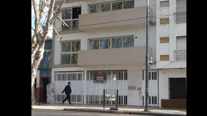 El Gobierno decidió suspender la Ley de Alquileres vigente desde 2020