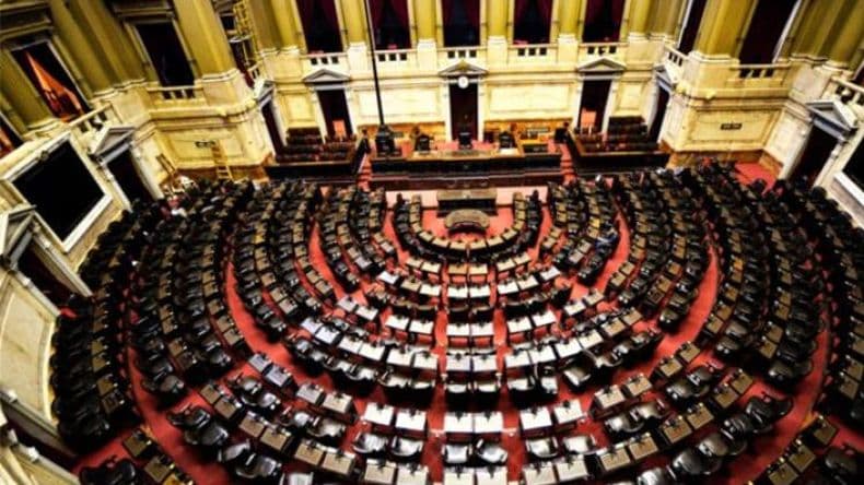 Uno por uno, cuáles son los principales cambios de la Ley Omnibus que ya ingresó al Congreso