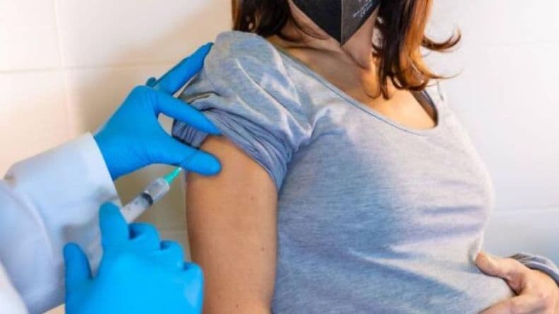 Preocupación en la Provincia por bajas coberturas en vacunas antigripal y contra bronquiolitis