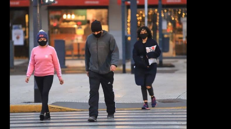 ¿Vuelta a la cuarentena estricta?: Nación, Provincia y Ciudad advirtieron que “la posibilidad está”
