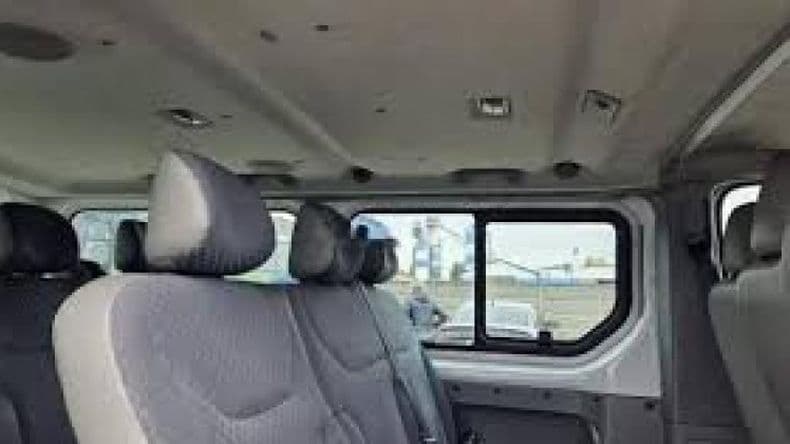 Cualquier vehículo con seguro y VTV podrá transportar pasajeros, pero Provincia no adhiere