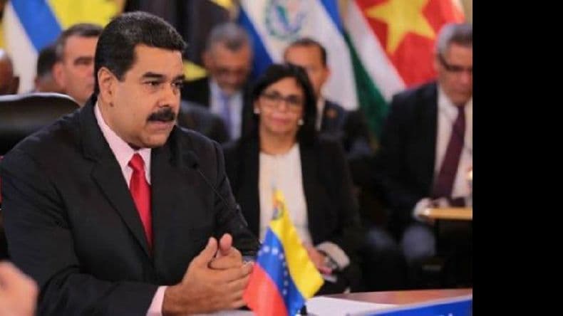 Maduro avisó que irá a la Cumbre de las Américas; falta que confirme Trump