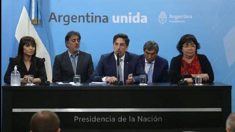Lanzaron una plataforma Web para garantizar la educación durante la suspensión de clases