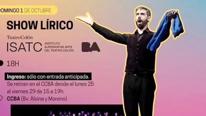 Ultimos días para disfrutar de las propuestas gratuitas por el Día Mundial del Turismo