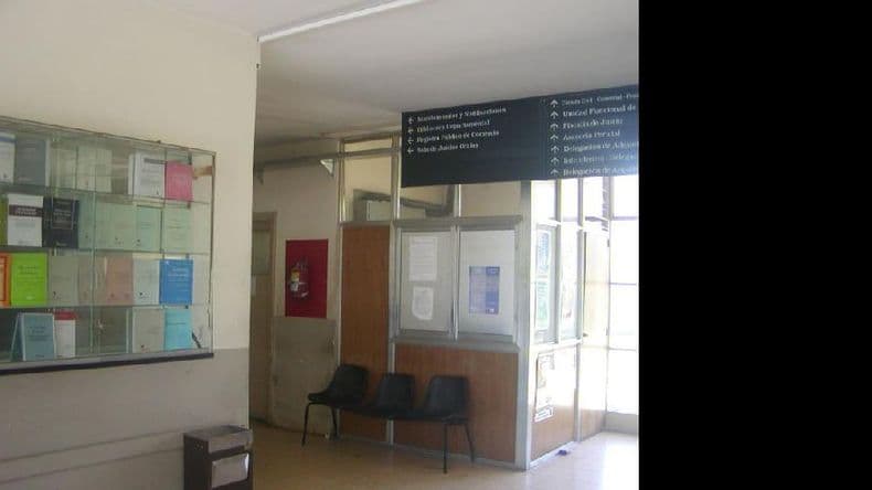 Judiciales reclamaron medidas sanitarias en los lugares de trabajo