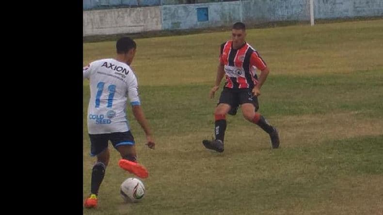 Programaron la segunda fecha del campeonato local de fútbol