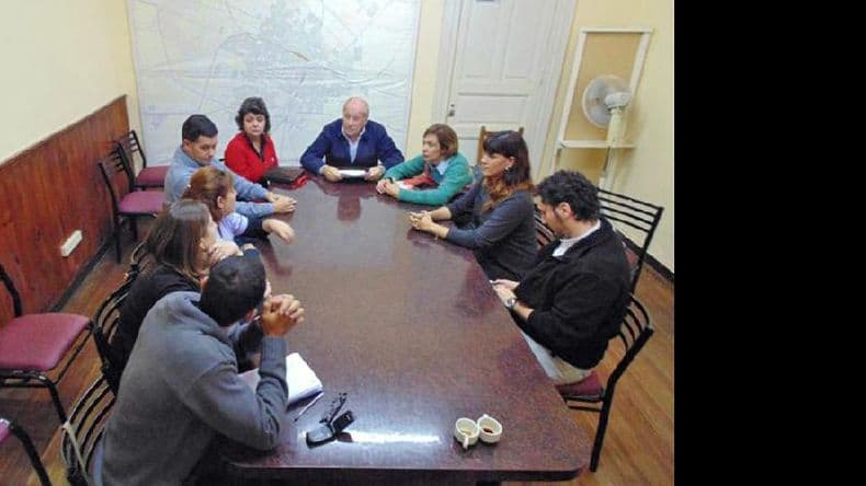 Presentaron los talleres de concientización para realizar en las escuelas