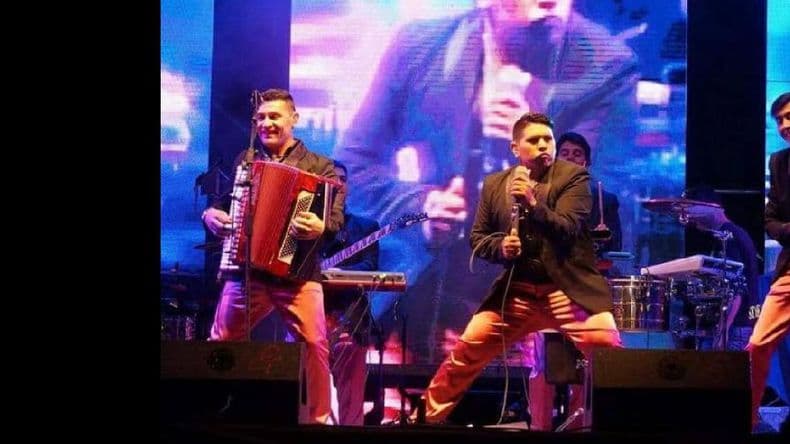Murgas, comparsas y baile en “Guerrico es Carnaval”