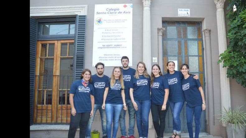 Día del Autismo: el desafío de incluir a los niños con TEA en escuelas convencionales