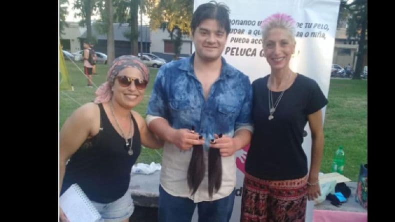 Corazones en Acción, una noble propuesta para pacientes oncológicos