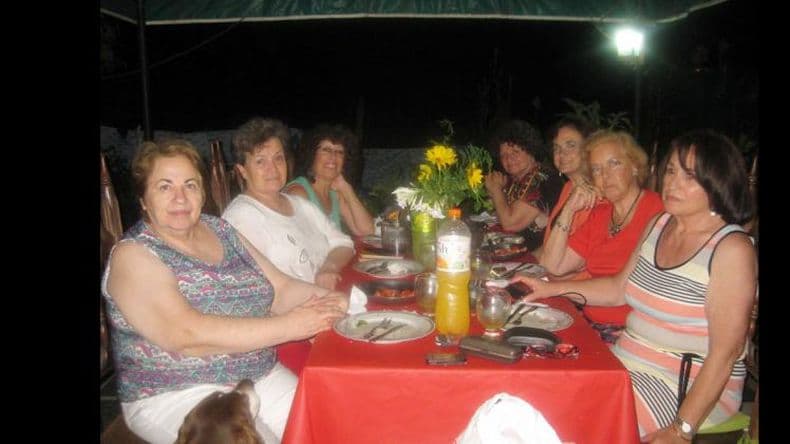 Vuelve Café Literario Pergamino