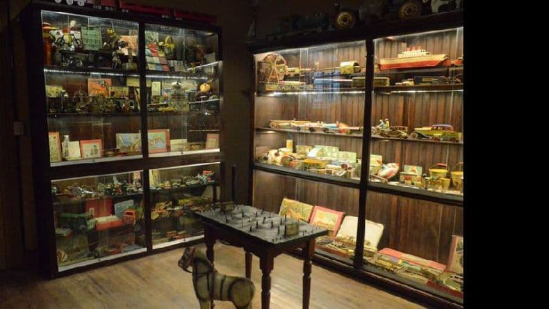 Más de 20 instituciones participan de la Noche de los Museos
