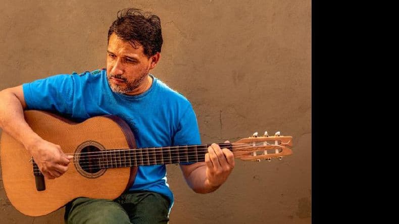 Fernando Morales estrena un video clip en el Día del Folklore