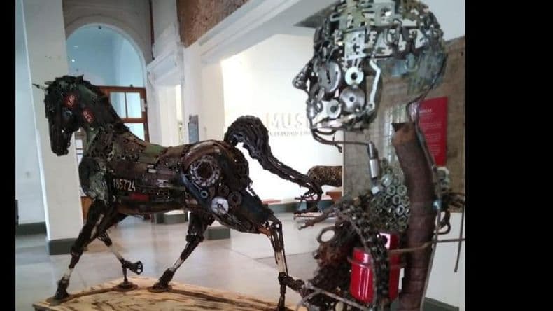 Cartelera de espectáculos en Pergamino para este fin de semana