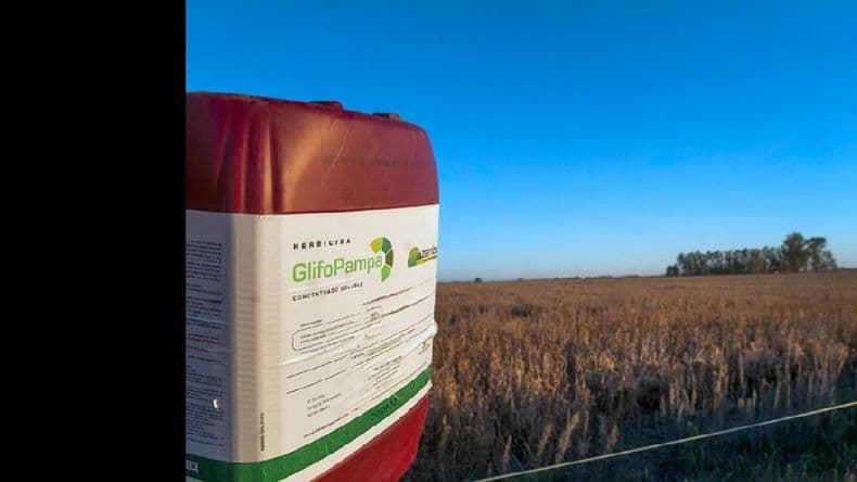 La Pampa: una empresa que enterraba bidones de agrotóxicos deberá pagar 27 millones de pesos