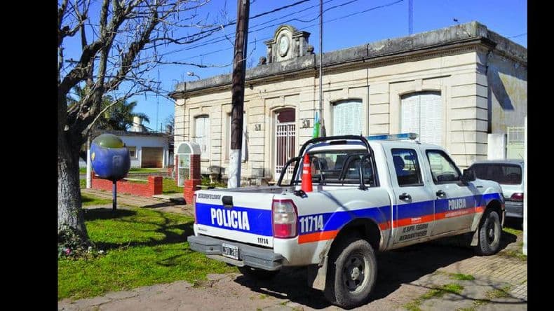 Denuncian un caso de abuso sexual a una nena de 4 años en Acevedo: el imputado tiene 15