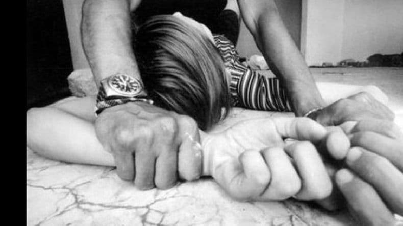 Una joven denunció que fue violada por un efectivo policial