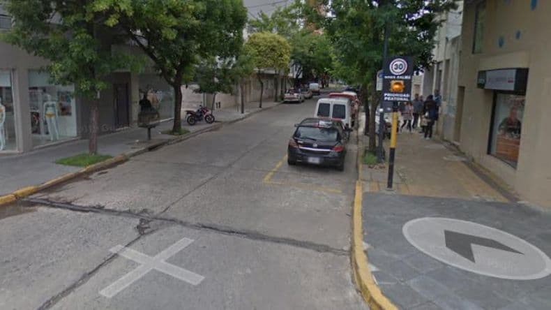 Un hombre de 25 años se suicidó de un tiro delante de su exnovia