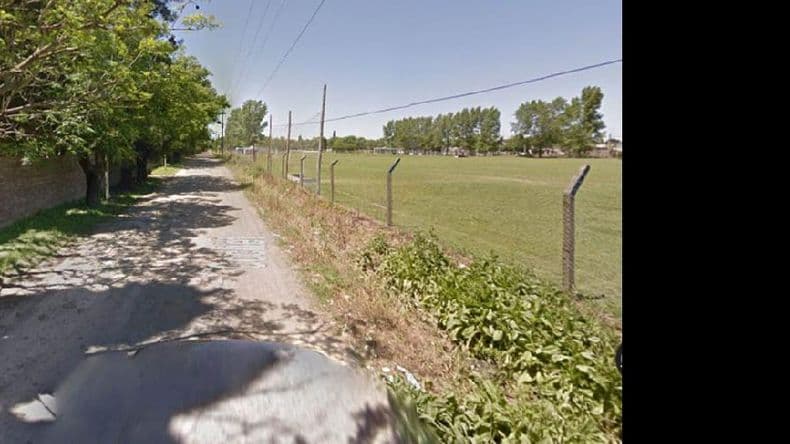 Barrio Viajantes: ingresaron a una casa, golpearon a la dueña y le robaron