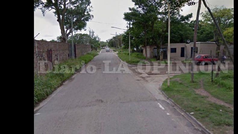 Un tío abrió fuego contra dos sobrinos y es intensamente buscado