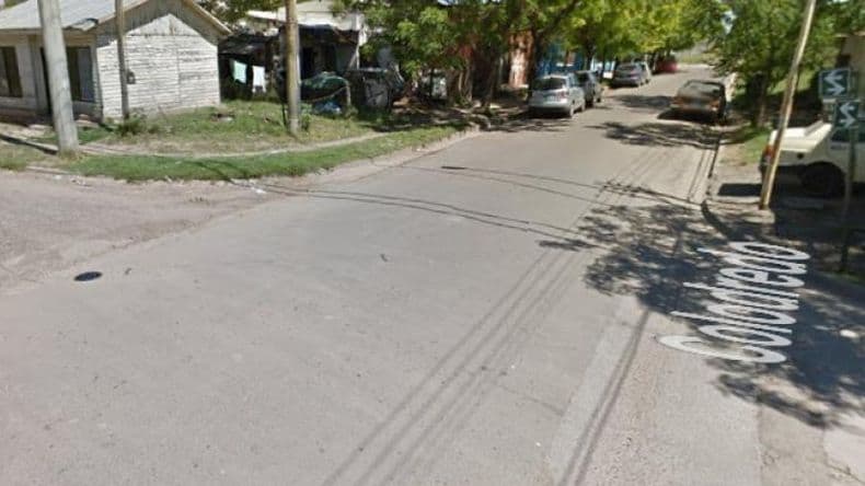 Un joven lucha por su vida tras ser atacado a golpes en barrio José Hernández