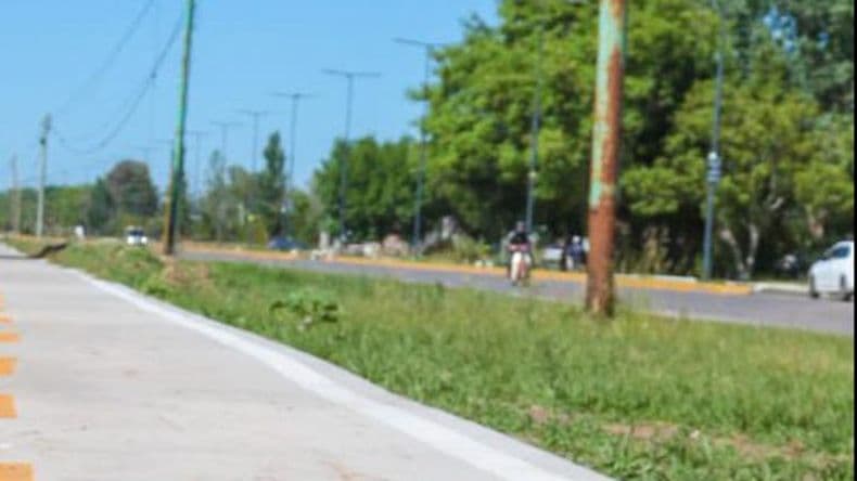 Zona sur: maniató y golpeó a una mujer en su casa para robarle