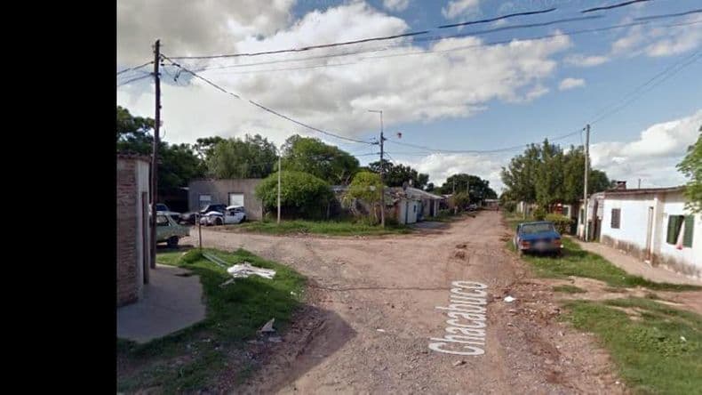 Un joven recibió un disparo en el pecho, el que se habría producido accidentalmente