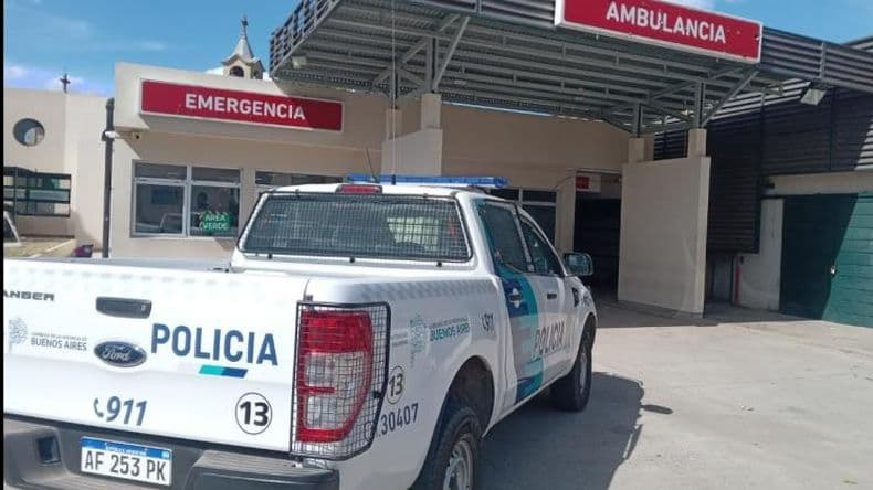 Un hombre se quitó la vida ingiriendo veneno