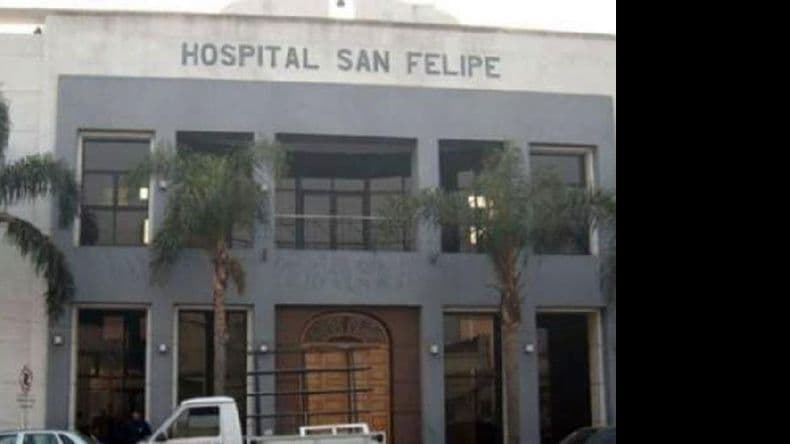 San Nicolás confirmó su sexto caso de coronavirus