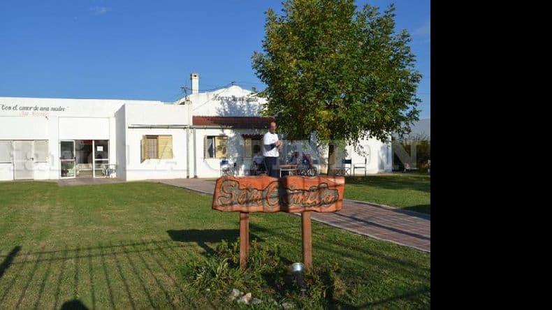 El Hogar San Camilo, intervenido tras denuncias por funcionamiento irregular