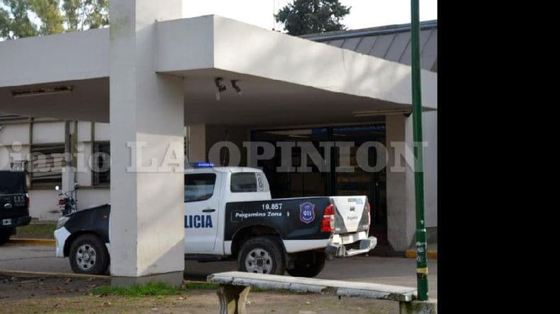 Balearon a un hombre en el barrio Acevedo tras una discusión