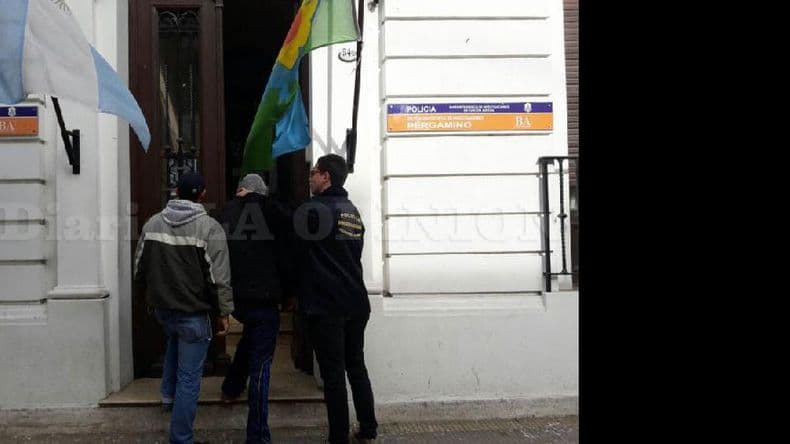 Detienen a un hombre acusado de abusar de su hija durante tres años