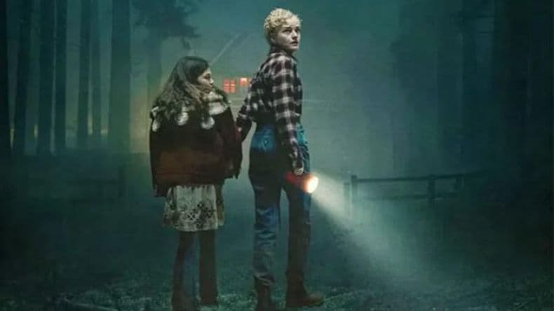 "El hombre lobo" llega este viernes a Cinema Pergamino
