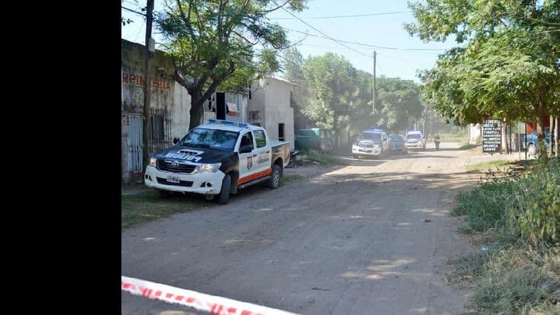 Detuvieron a dos hermanos imputados por el homicidio de Rodolfo Daniel Cejas