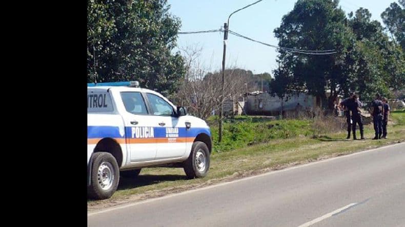 La mujer imputada por el homicidio de su sobrina dijo no haberla apuñalado