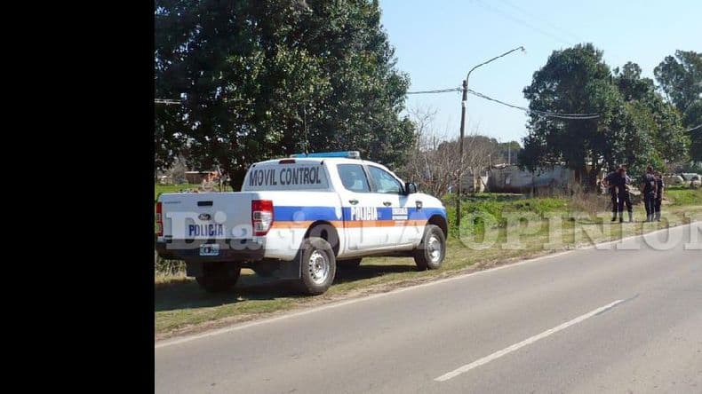 Una joven murió tras ser apuñalada por su tía, quien luego se entregó a la Justicia