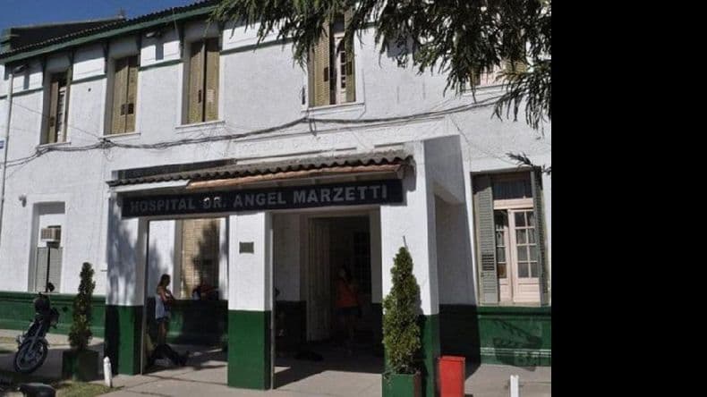 Renunció el jefe del Hospital de Cañuelas, tras la polémica por los dos médicos truchos