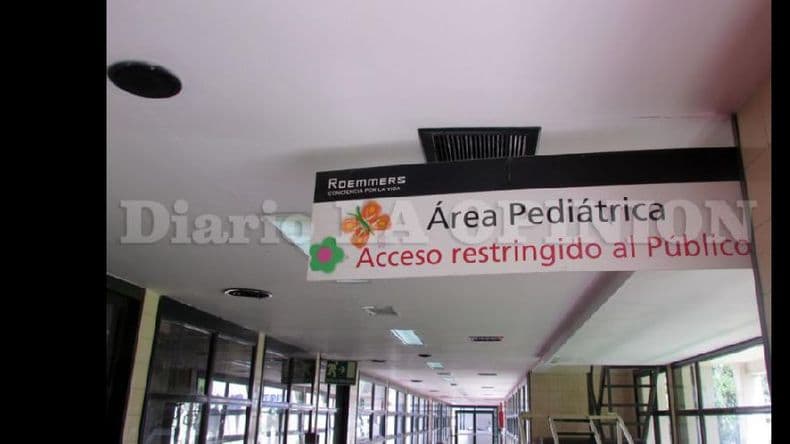 La salud en 2018: inversión, crisis económica y grandes esfuerzos para no resentir servicios