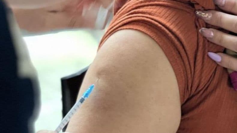 Dengue: en Pergamino se comienza a aplicar la segunda de las dosis
