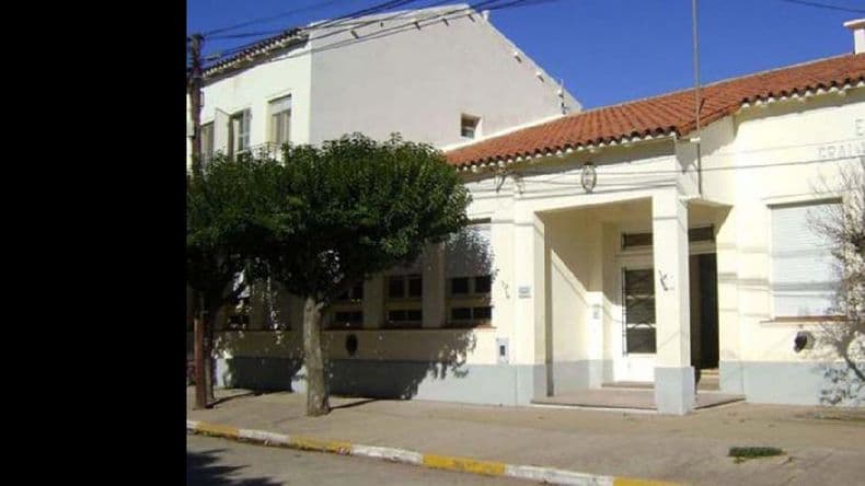 El Instituto Comercial El Socorro cumplirá mañana 60 años de vida