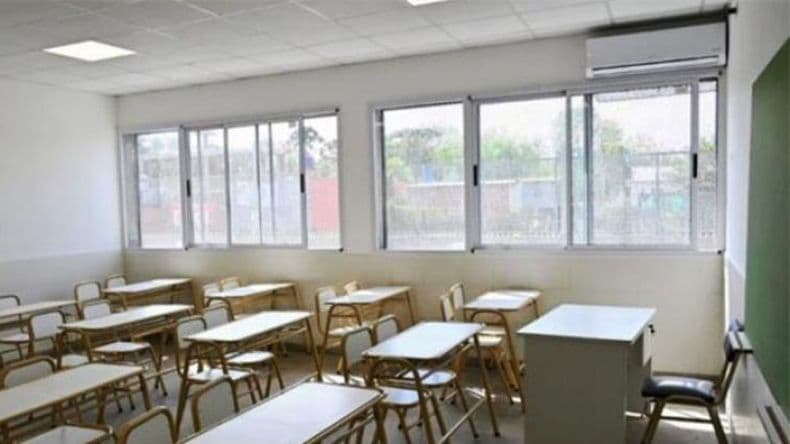 ¿Qué reclaman los gremios docentes que paran este jueves?
