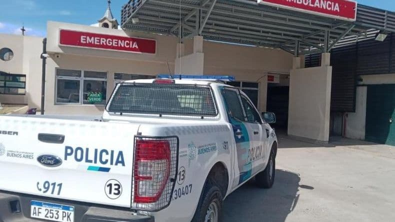 Un episodio de violencia en el Hospital San José se debatió en un juicio oral
