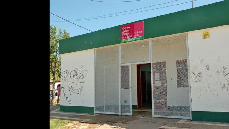 Un conflicto vecinal dejó a cuatro mujeres con golpes y lesiones de arma blanca