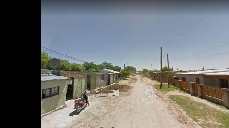 Una pelea entre dos parejas terminó con un apuñalado en el barrio Acevedo