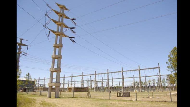 Un corte de luz dejó sin servicio a varios barrios